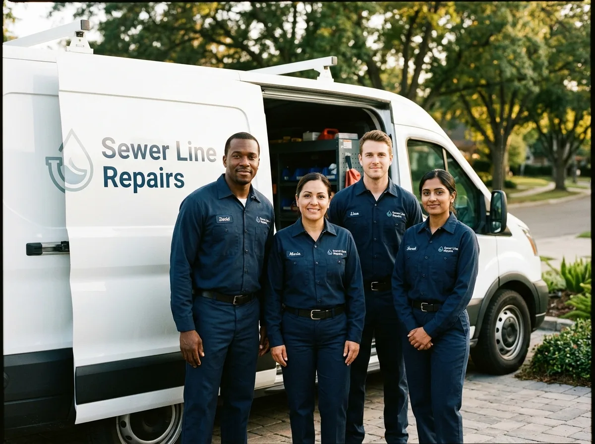 Emergency Plumber company in Newport, MI