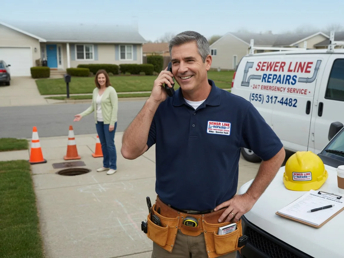 Emergency Plumber Newport, MI FAQs